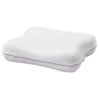 ISRANUNKEL ergonomic pillow, multi position, 41x71 cm