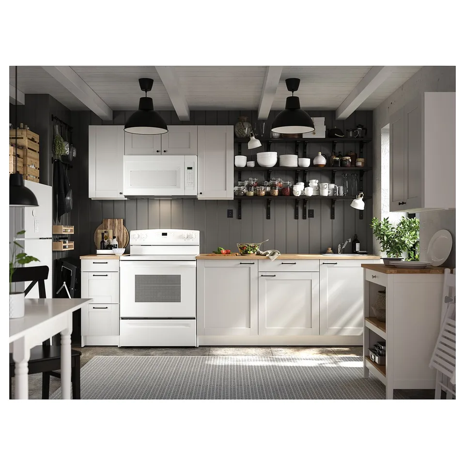 part: SKURUP pendant lamp