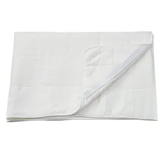 ÄNGSKORN mattress protector, 140x200 cm