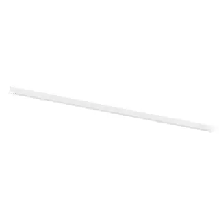 SILVERGLANS LED bathroom lighting strip, dimmable white, 80 cm