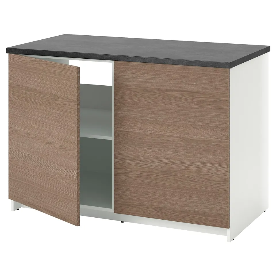 part: KNOXHULT base cabinet with doors