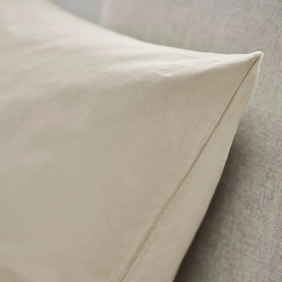 part: SANELA cushion cover