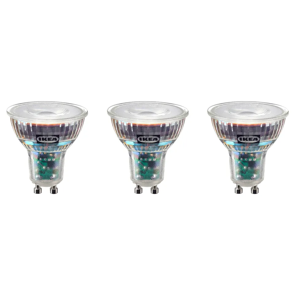 part: SOLHETTA LED bulb GU10 230 lumen