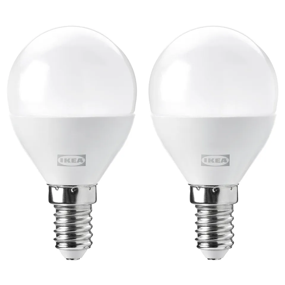 part: SOLHETTA LED bulb E14 806 lumen