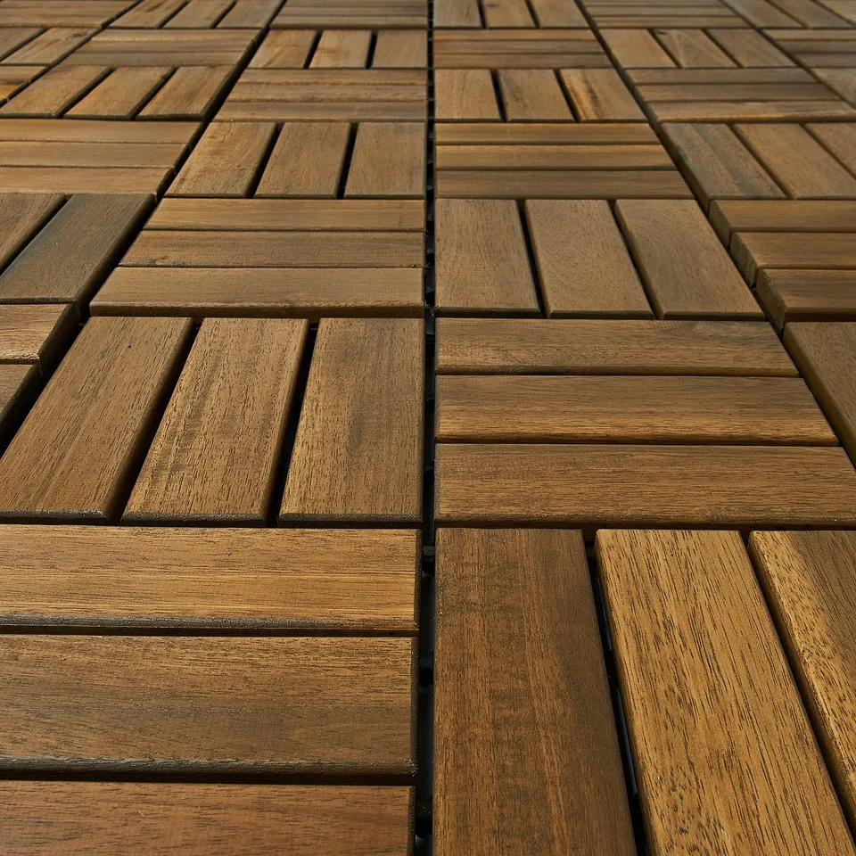 part: RUNNEN floor decking, outdoor