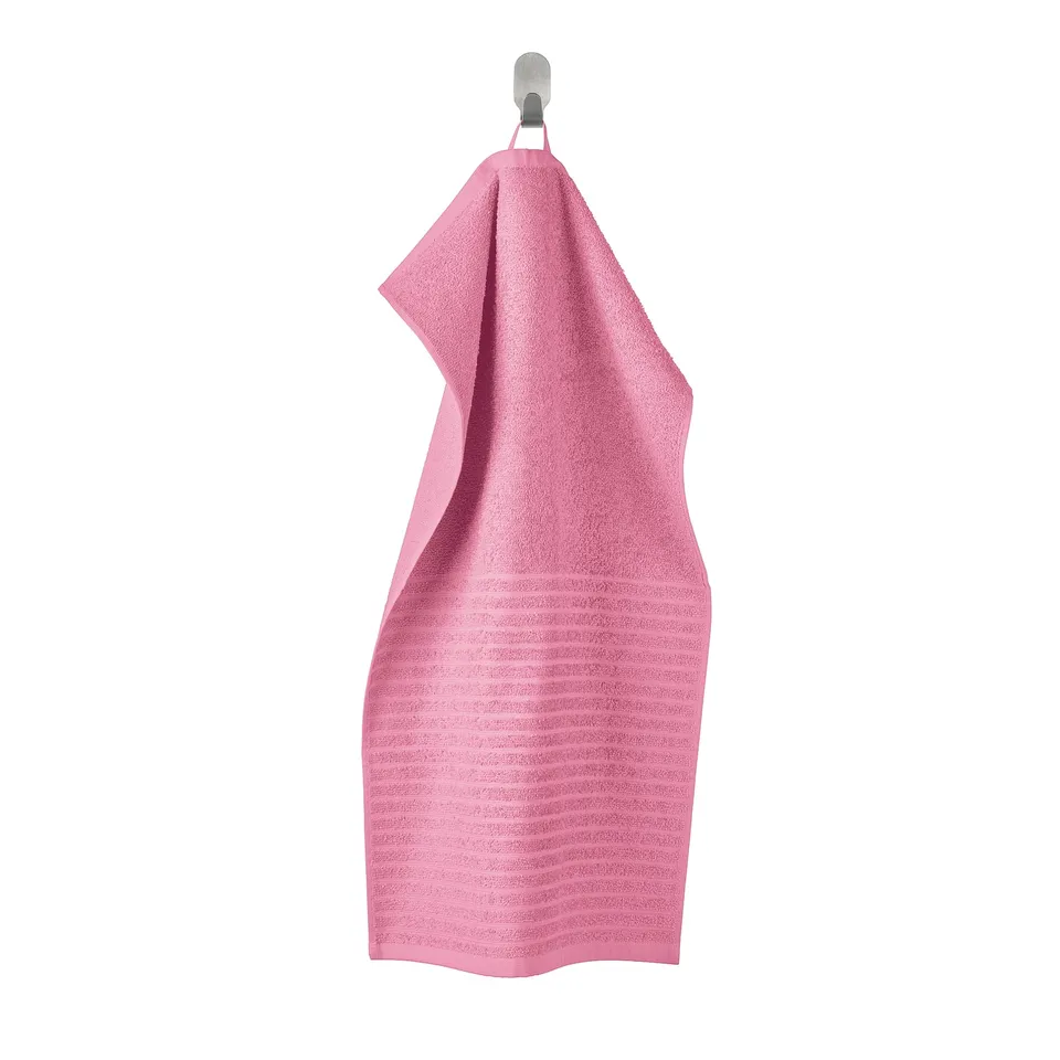 part: VÅGSJÖN hand towel