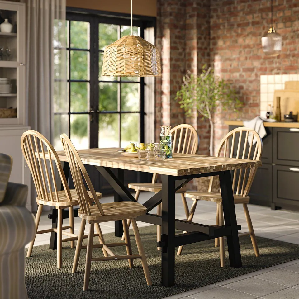 part: SKOGSTA table