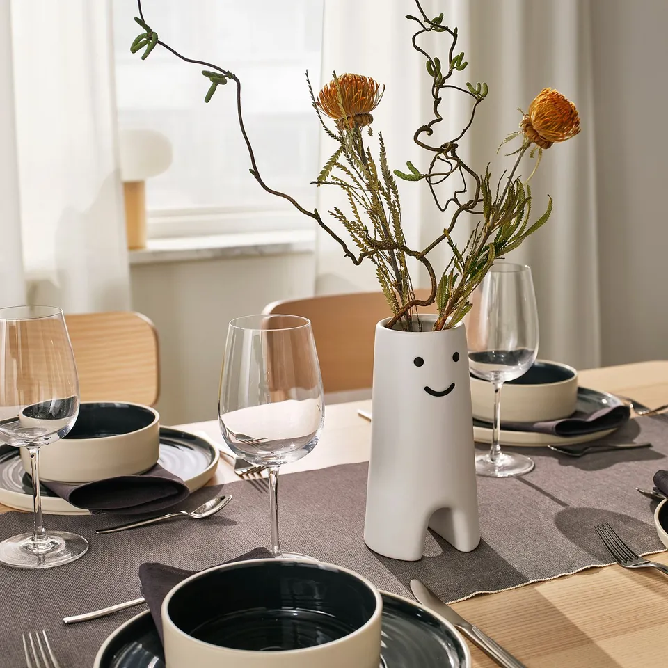 part: FRÖVÄXT vase