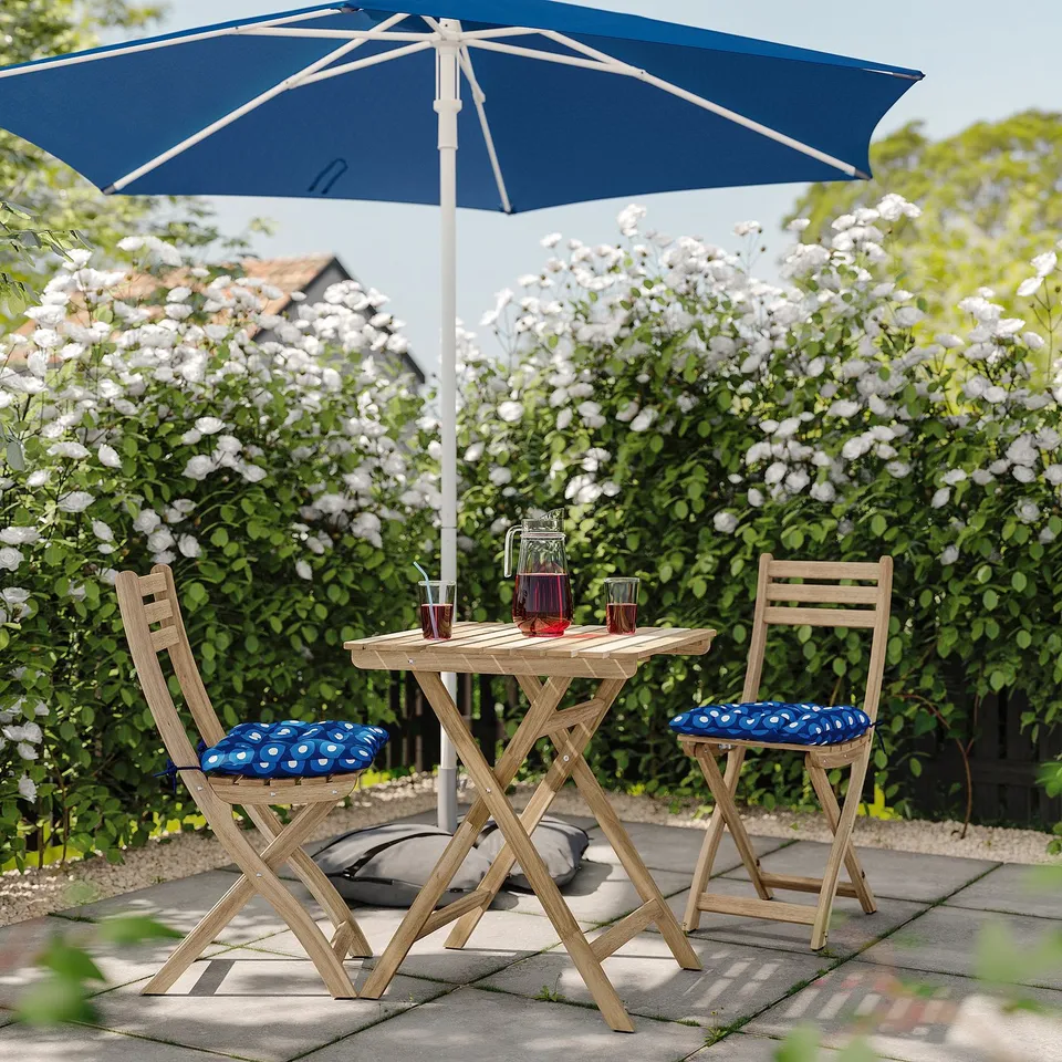 part: KLÖSAN chair cushion, outdoor