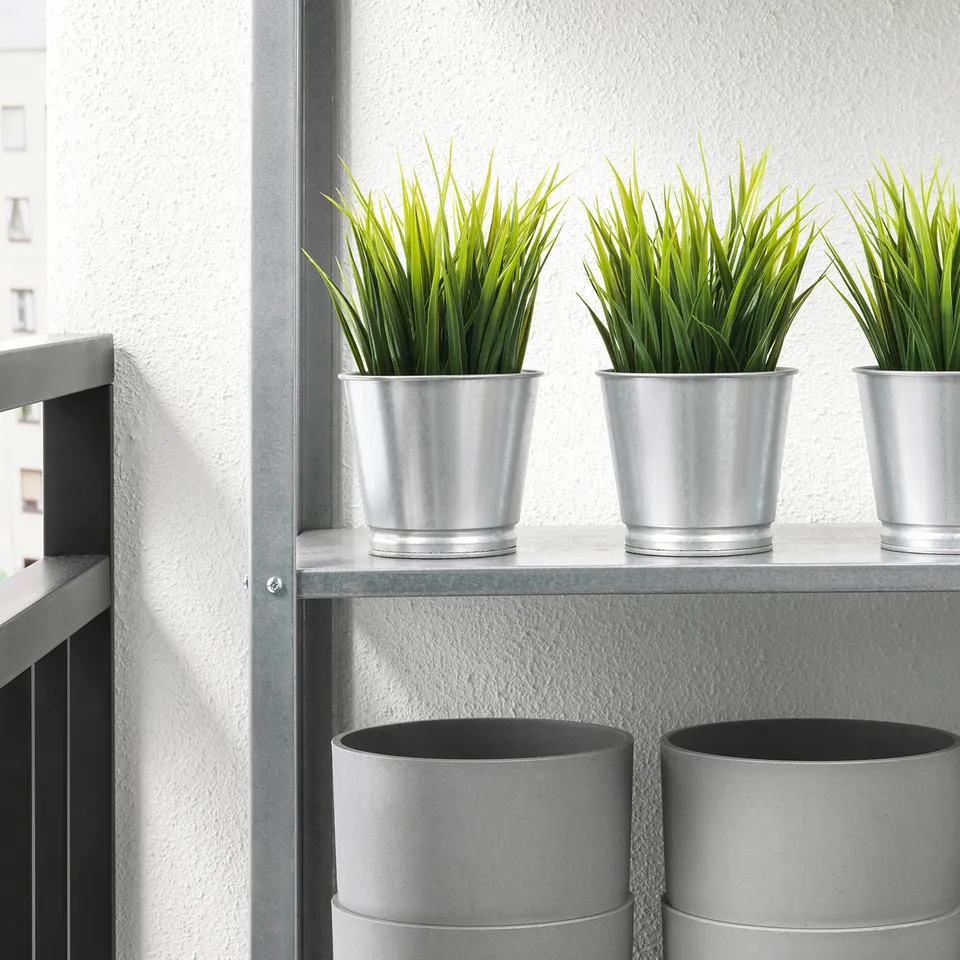 part: BINTJE plant pot