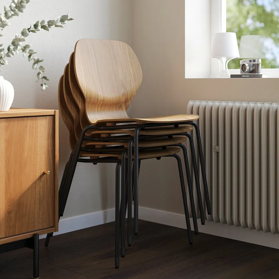 part: SKÅLSTA chair