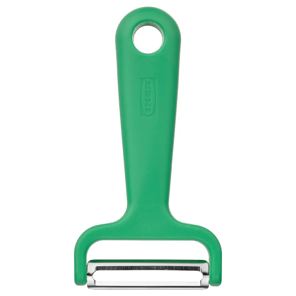 part: UPPFYLLD peeler
