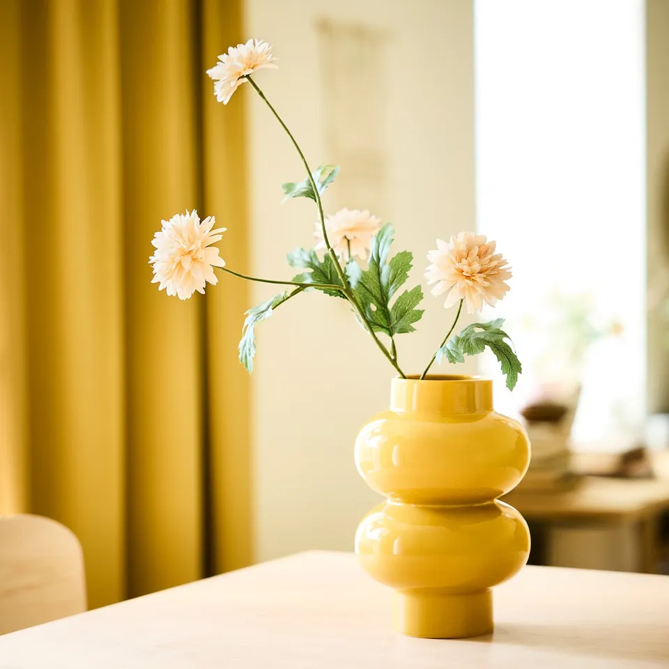 part: SMYCKA artificial flower