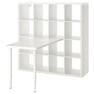 KALLAX / LINNMON