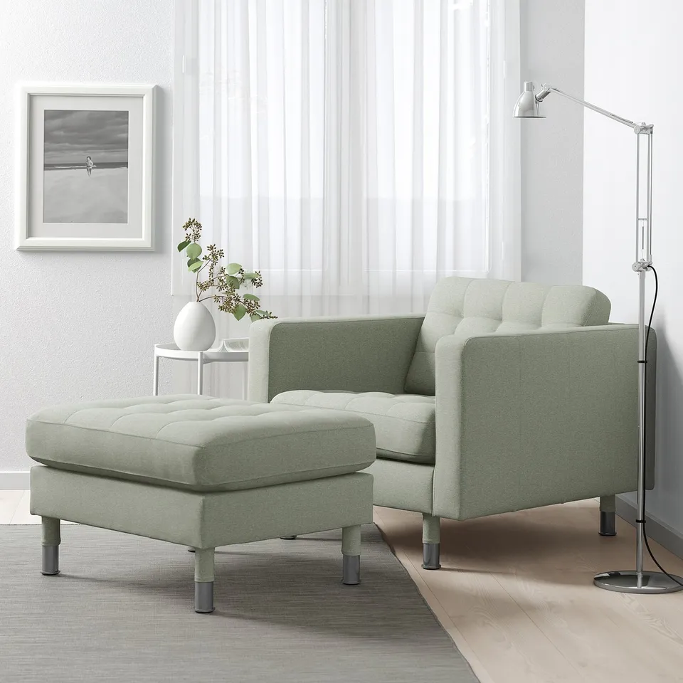 LANDSKRONA in a room