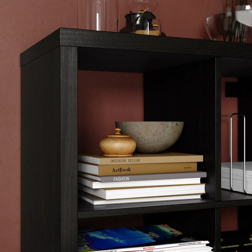 part: KALLAX shelving unit
