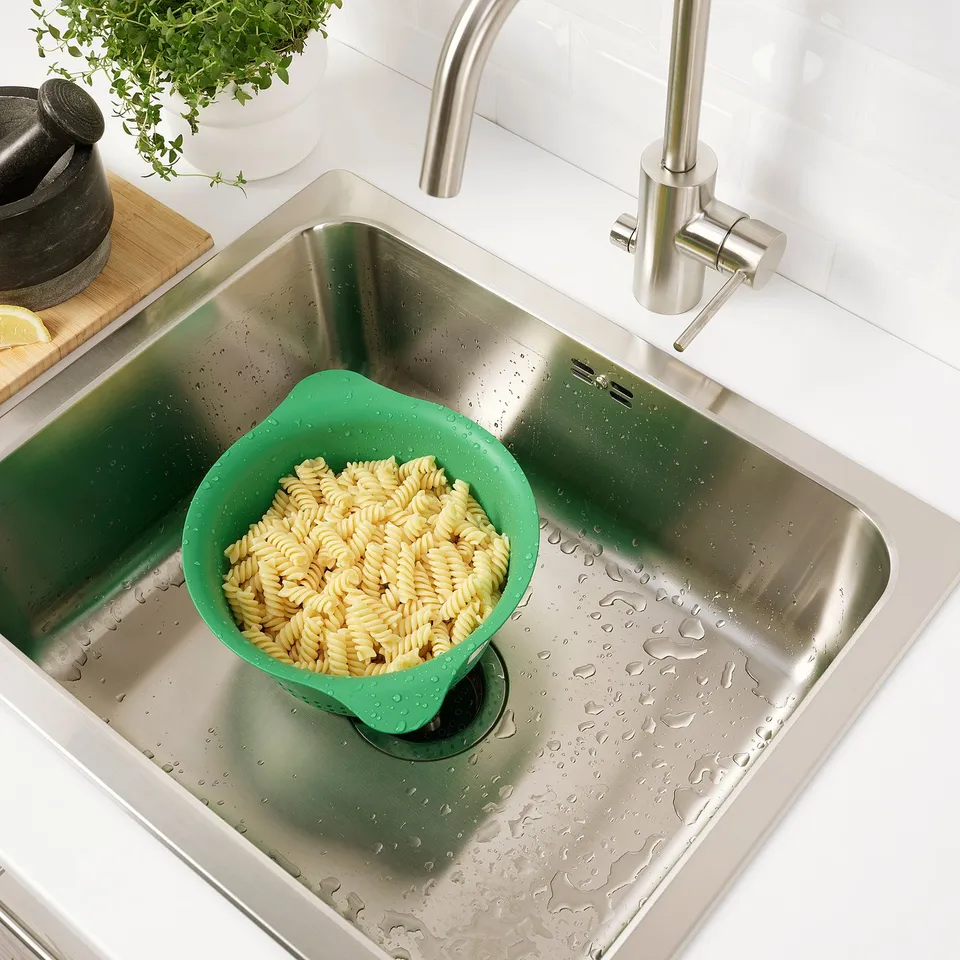 part: UPPFYLLD colander
