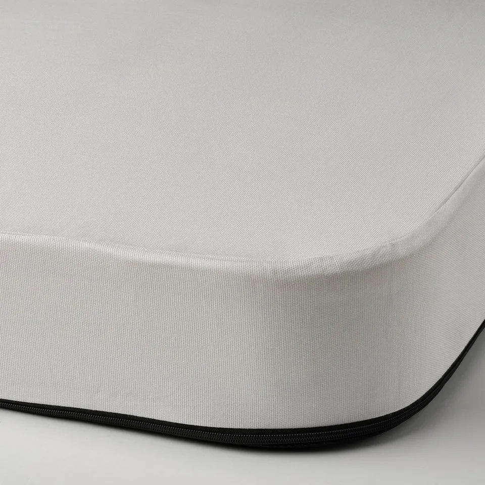 part: NYHAMN pocket sprung mattress