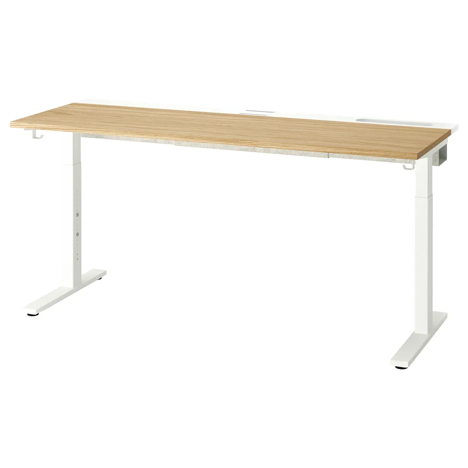 part: MITTZON table top
