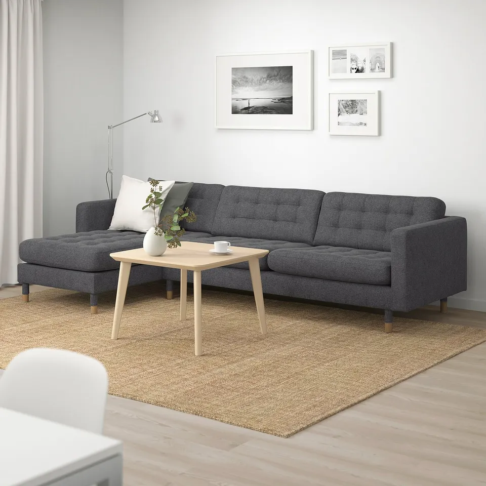 LANDSKRONA in a room