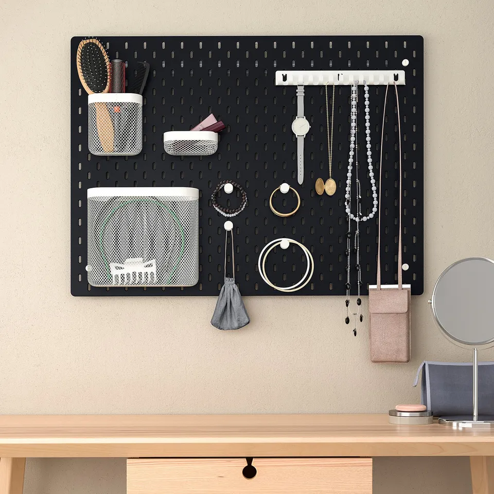 part: SKÅDIS pegboard