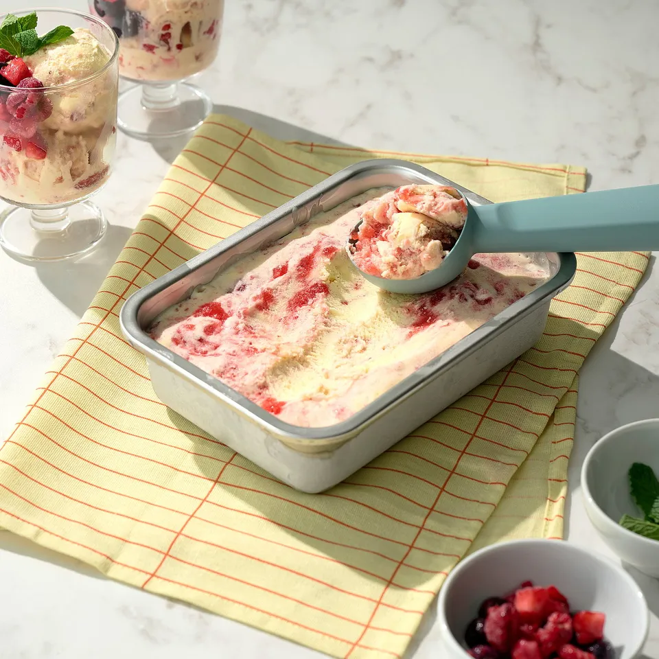 part: IKEA 365+ food container