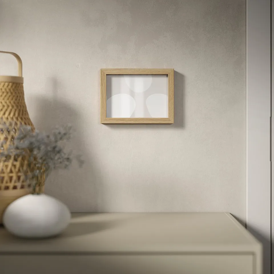 part: RÖDALM frame