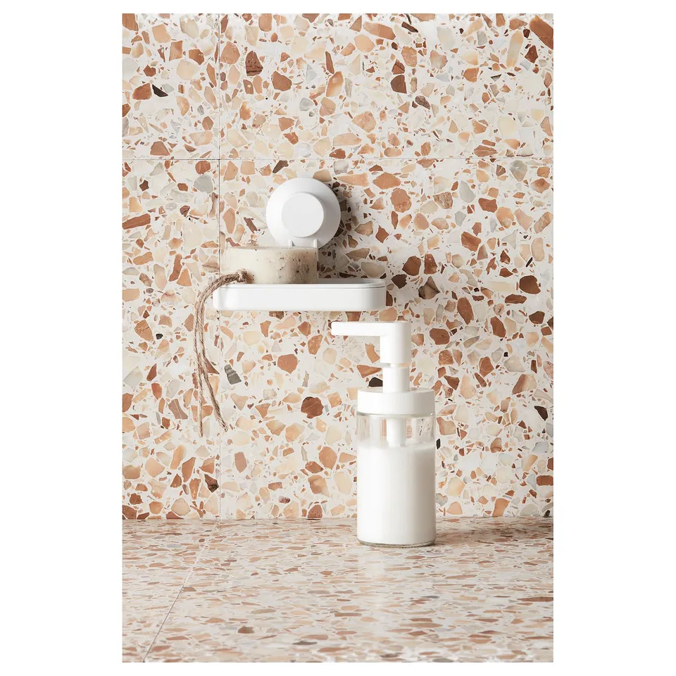 part: TACKAN soap dispenser