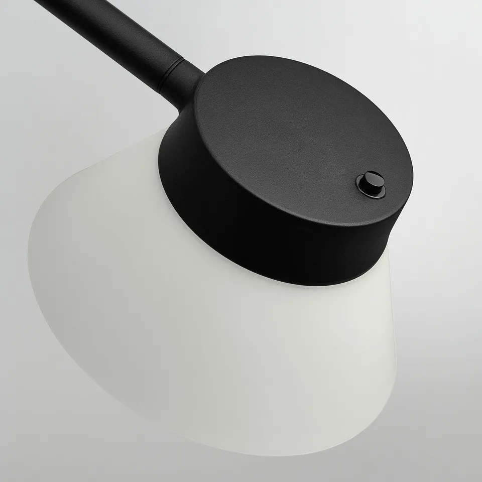 part: SAMBORD desk lamp