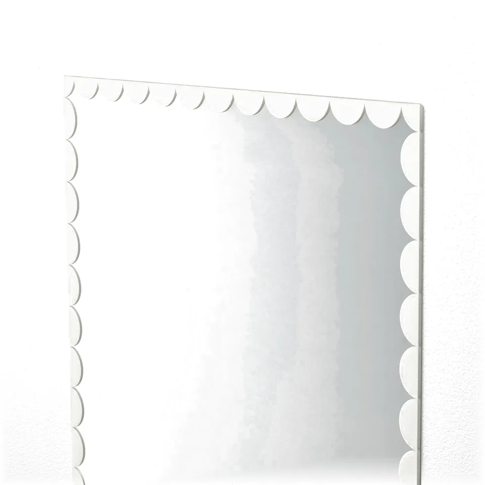 part: RUNDOXEL mirror