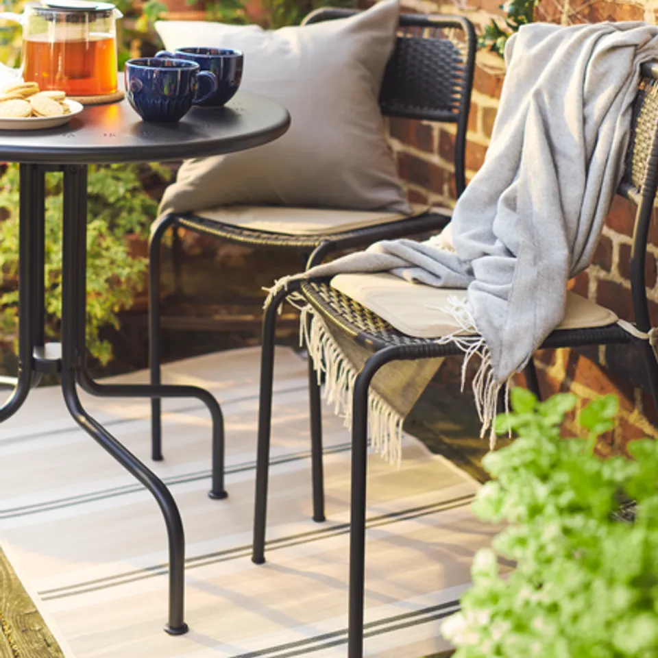 part: BRÄMÖN chair pad