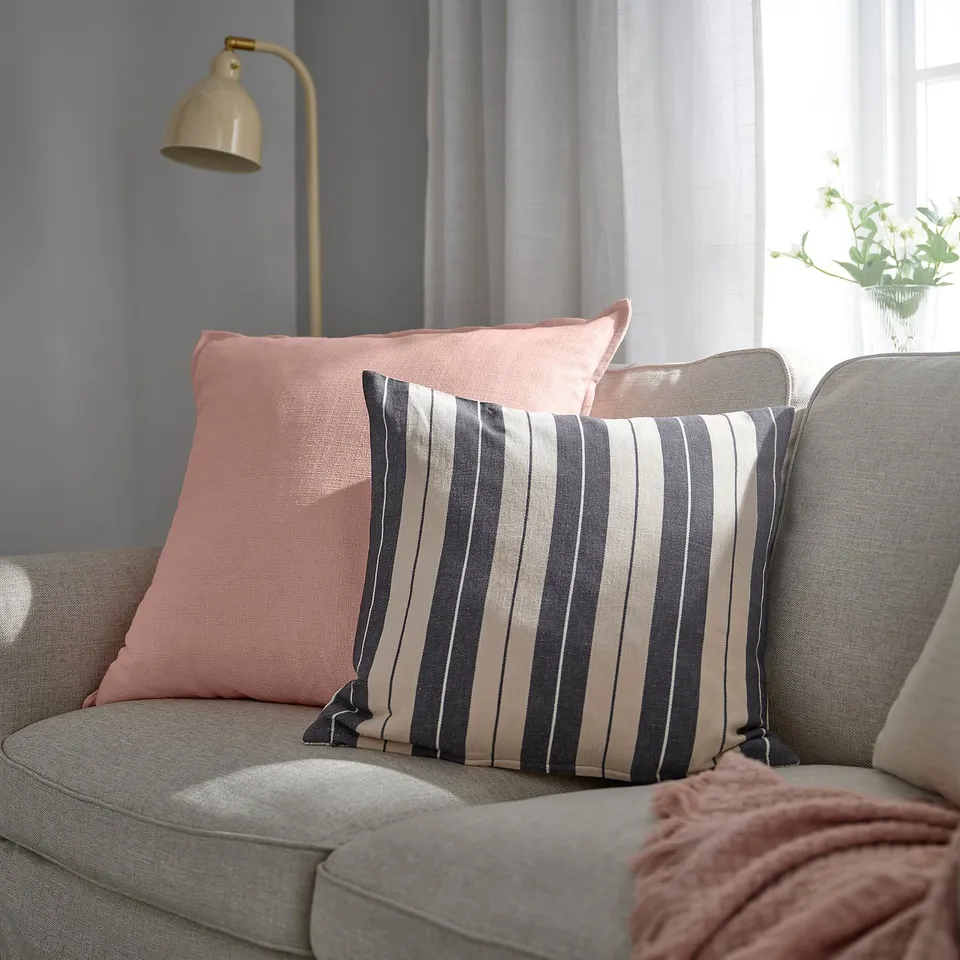 part: LAGERPOPPEL cushion cover