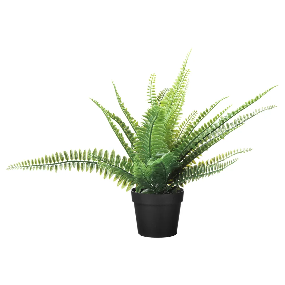 part: FEJKA artificial potted plant