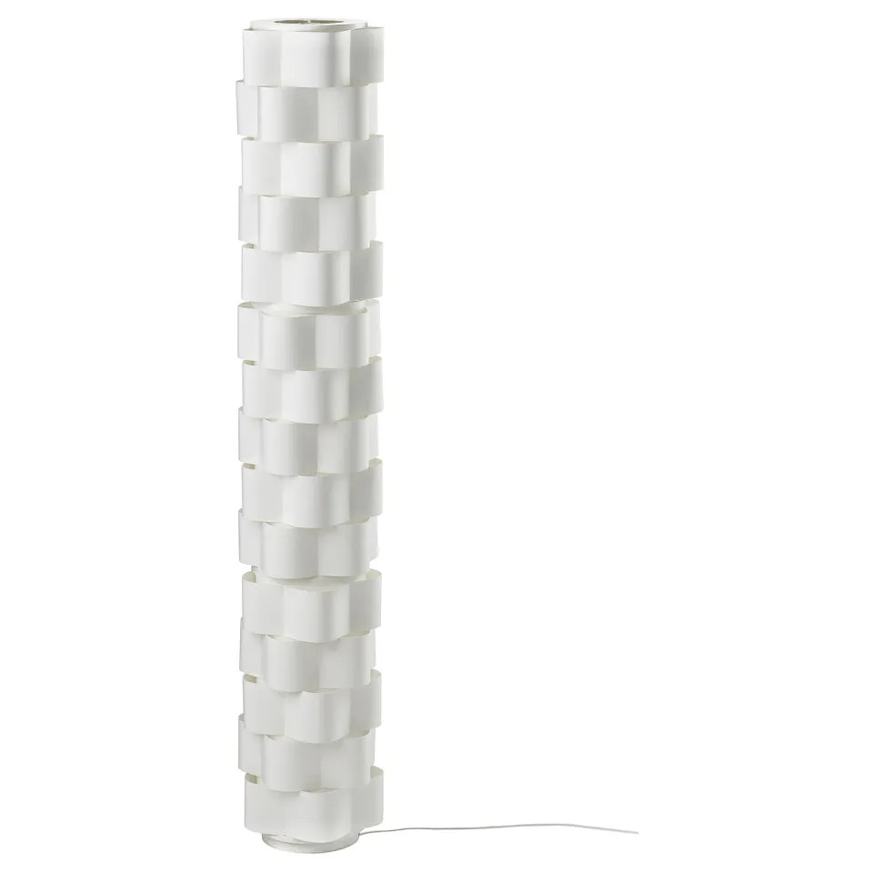 part: LÅGTRYCK floor lamp