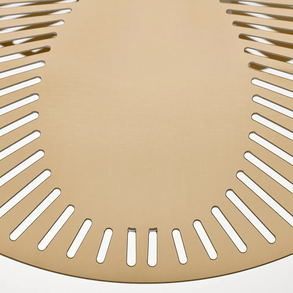 part: KVÄLLSDOPP pendant lamp shade