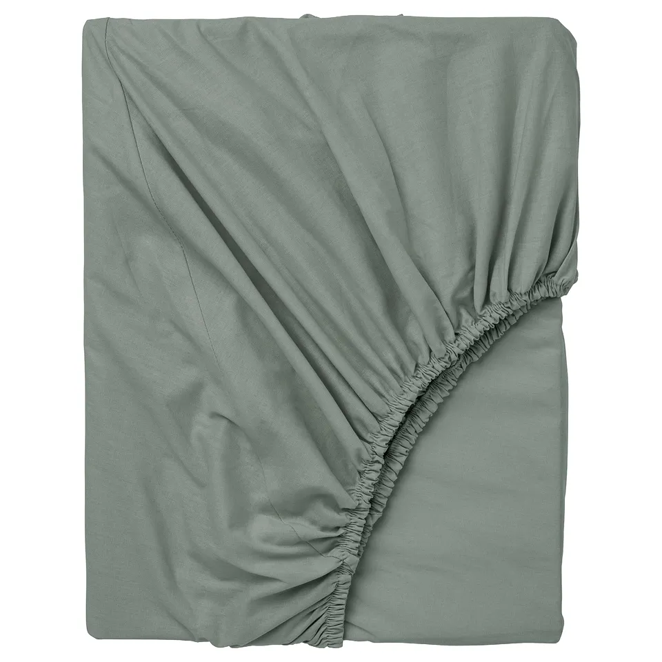 part: DVALA fitted sheet