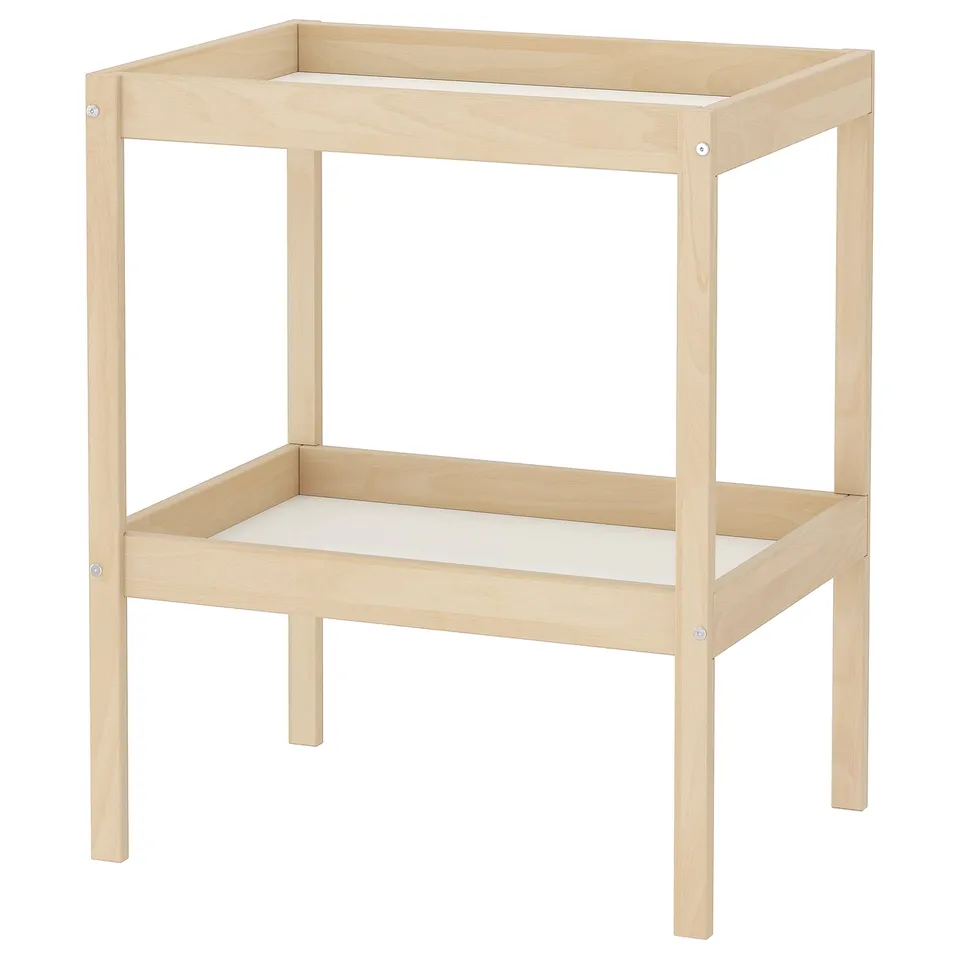 part: SNIGLAR changing table