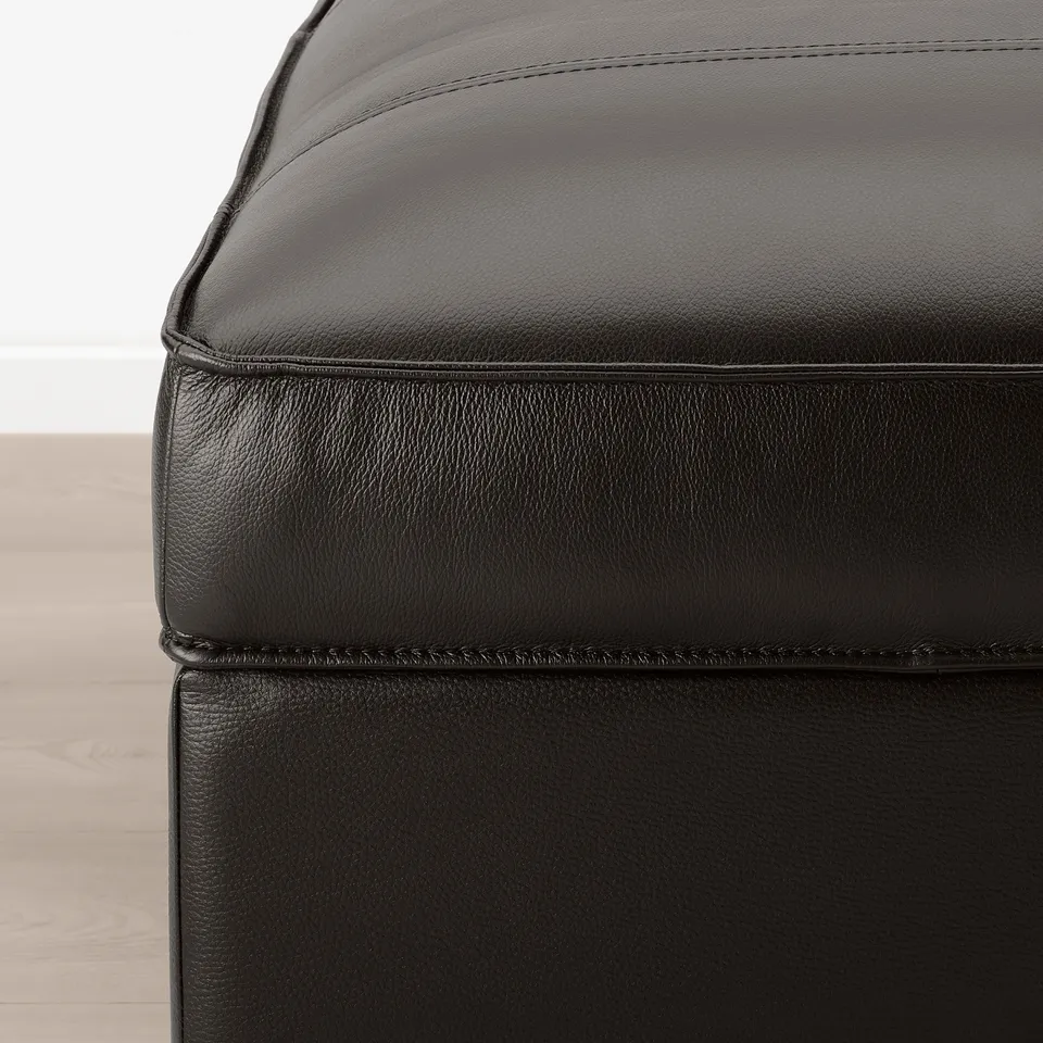 part: KIVIK footstool