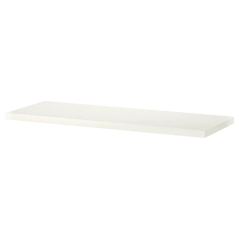part: BERGSHULT shelf