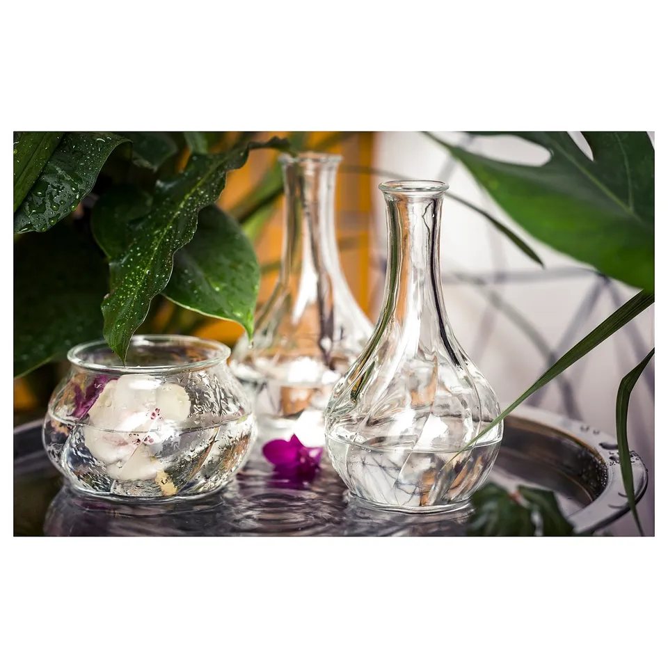 part: VILJESTARK vase