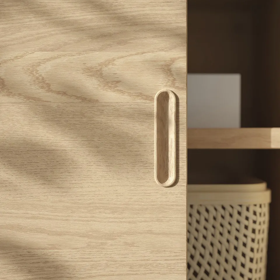 part: TONSTAD TV bench