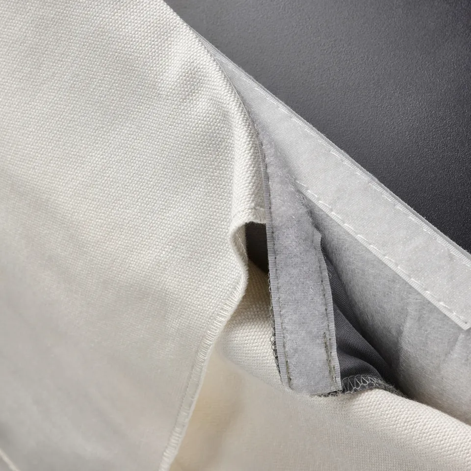 part: BERGMUND chair cover, medium long