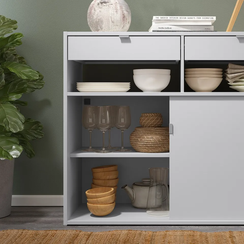 part: SPIKSMED sideboard