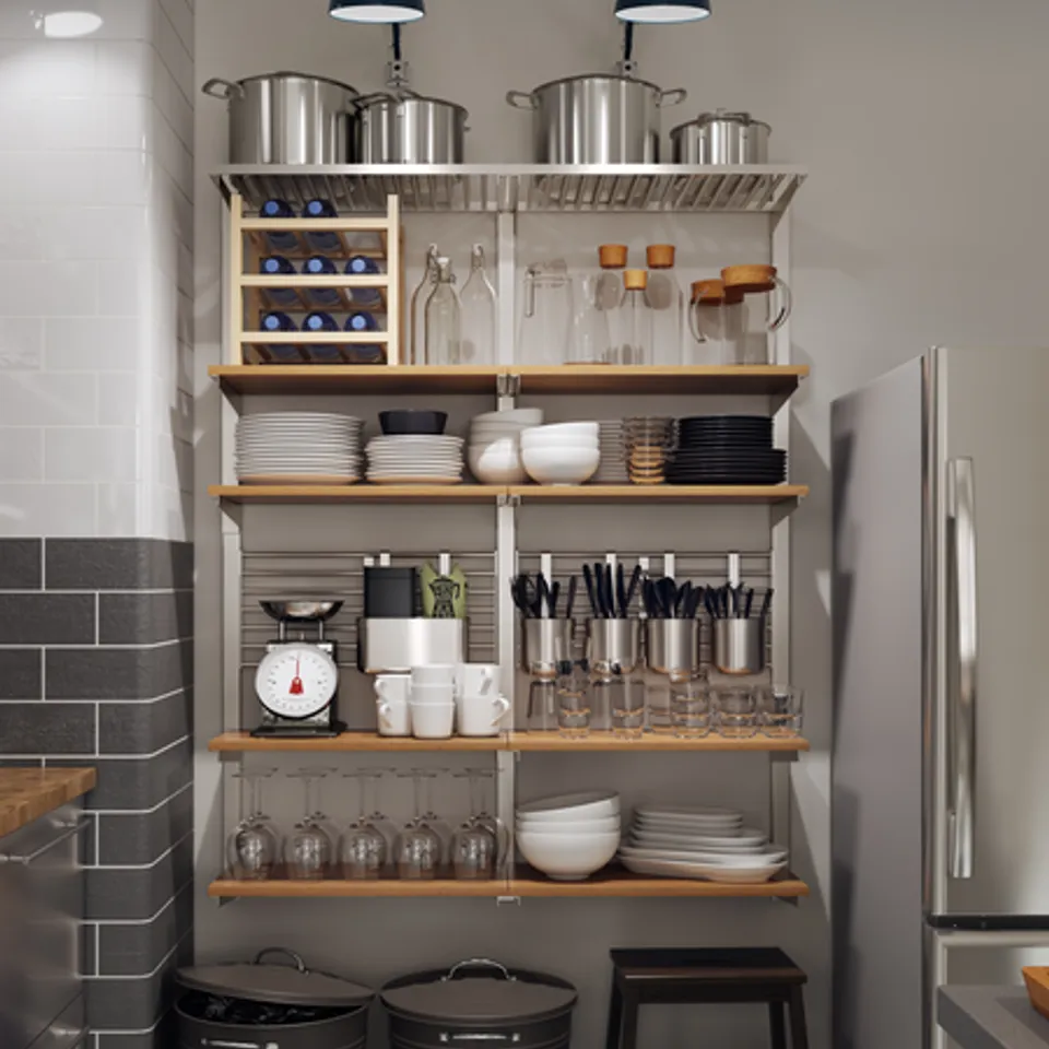 IKEA 365 +, photo 8