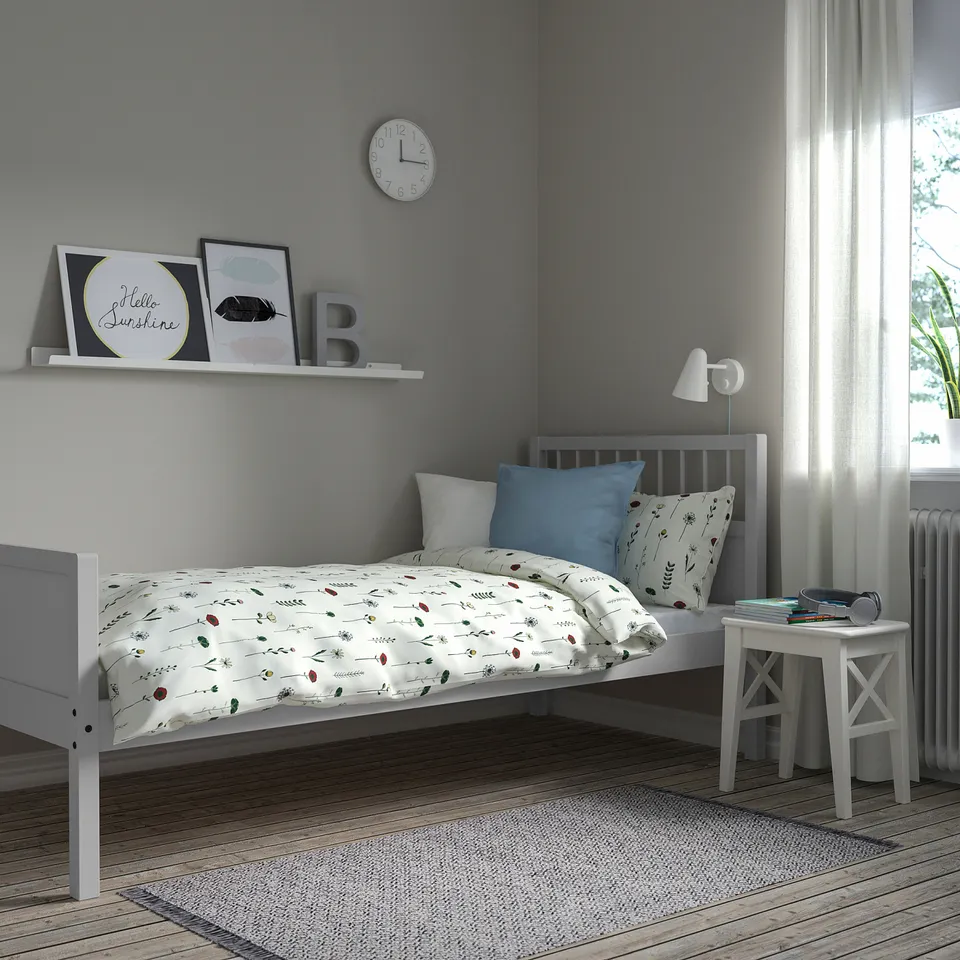 part: SMYGA bed frame