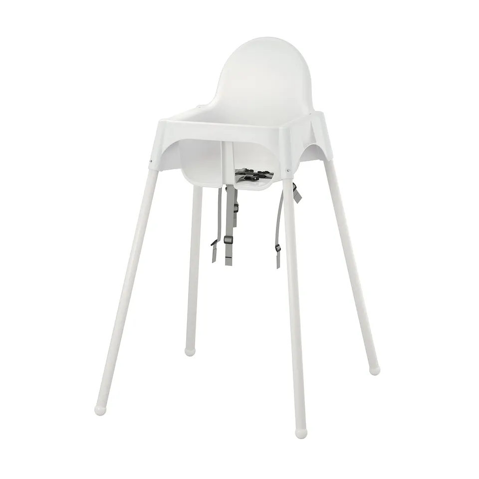 part: ANTILOP highchair with safety belt