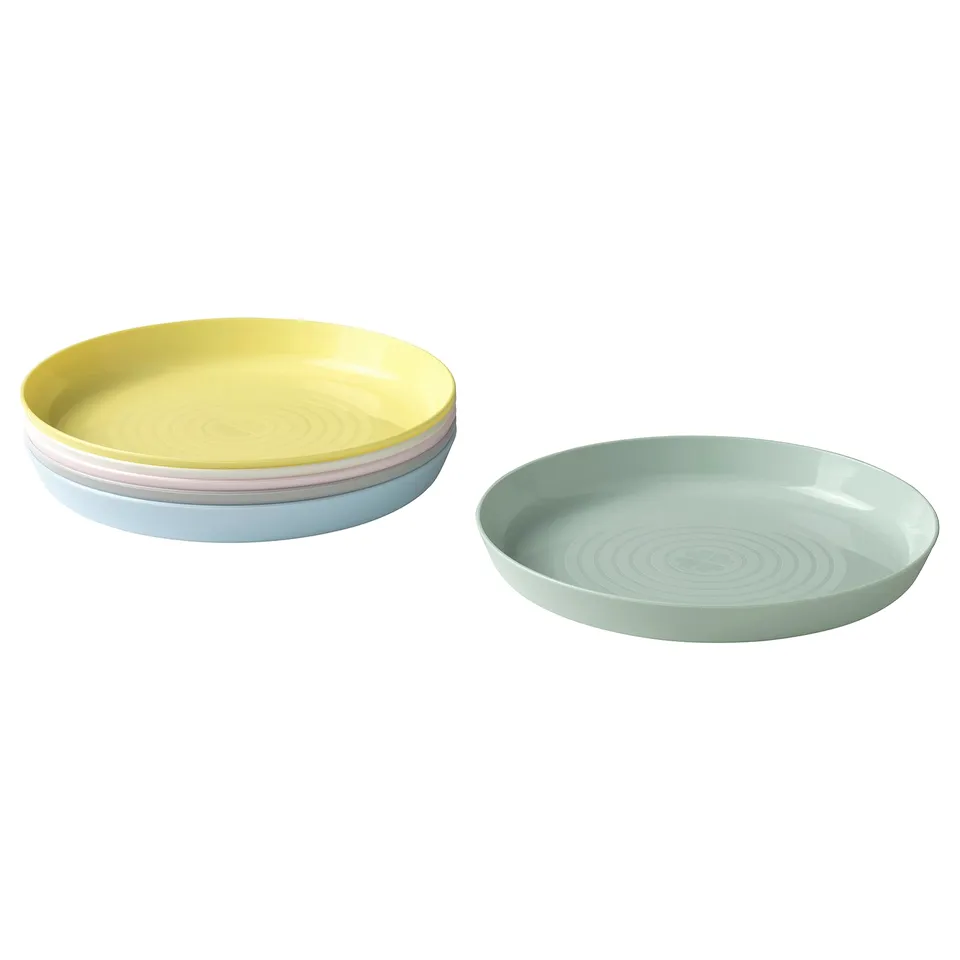 part: KALAS plate