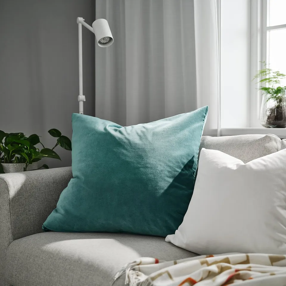 part: SANELA cushion cover