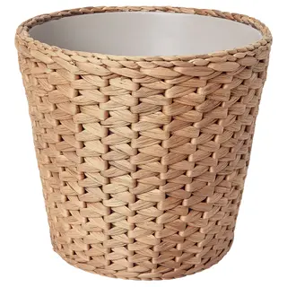 FRIDFULL plant pot, water hyacinth, 24 cm