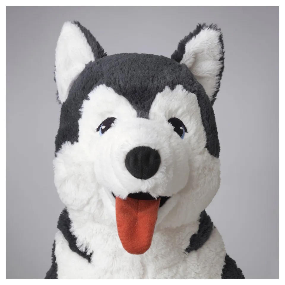 part: LIVLIG soft toy
